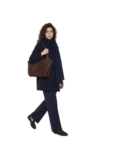 Bloom borsa a spalla GIANNI CHIARINI | BS12727CMSTEMU974